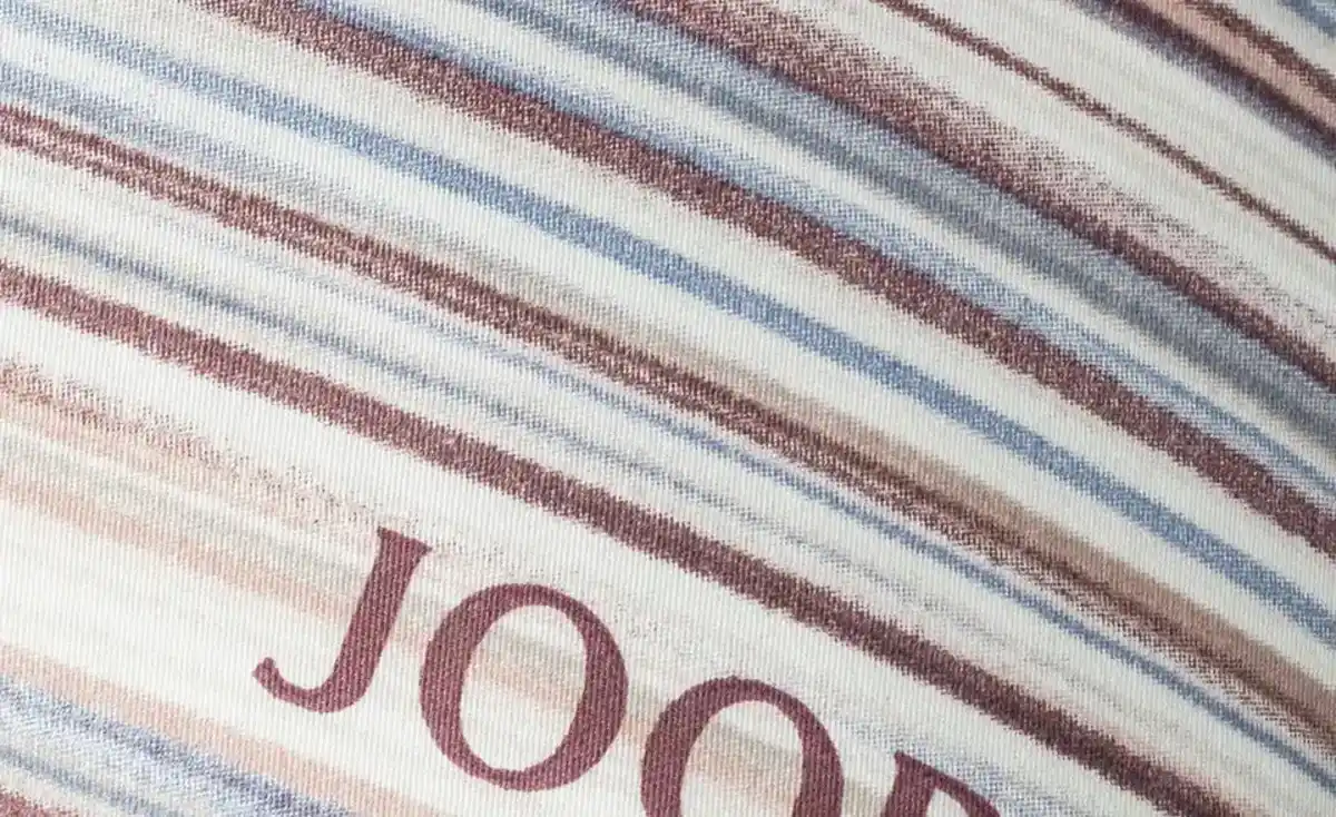 Bild 2 von JOOP! Mako Satin Bettwäsche Vivid