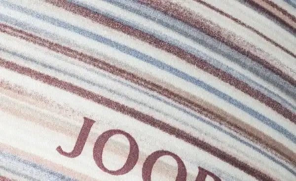 Bild 2 von JOOP! Mako Satin Bettwäsche Vivid