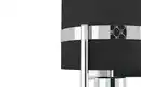 Bild 4 von JOOP! Tischleuchte 1-flammig Textil Round Lights Chrome
