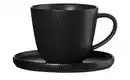 Bild 2 von ASA SELECTION Kaffeetasse mit Untertasse Kuro