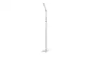 Bild 2 von Fischer-Honsel LED-Stehleuchte, Alufarben mit Dimmer