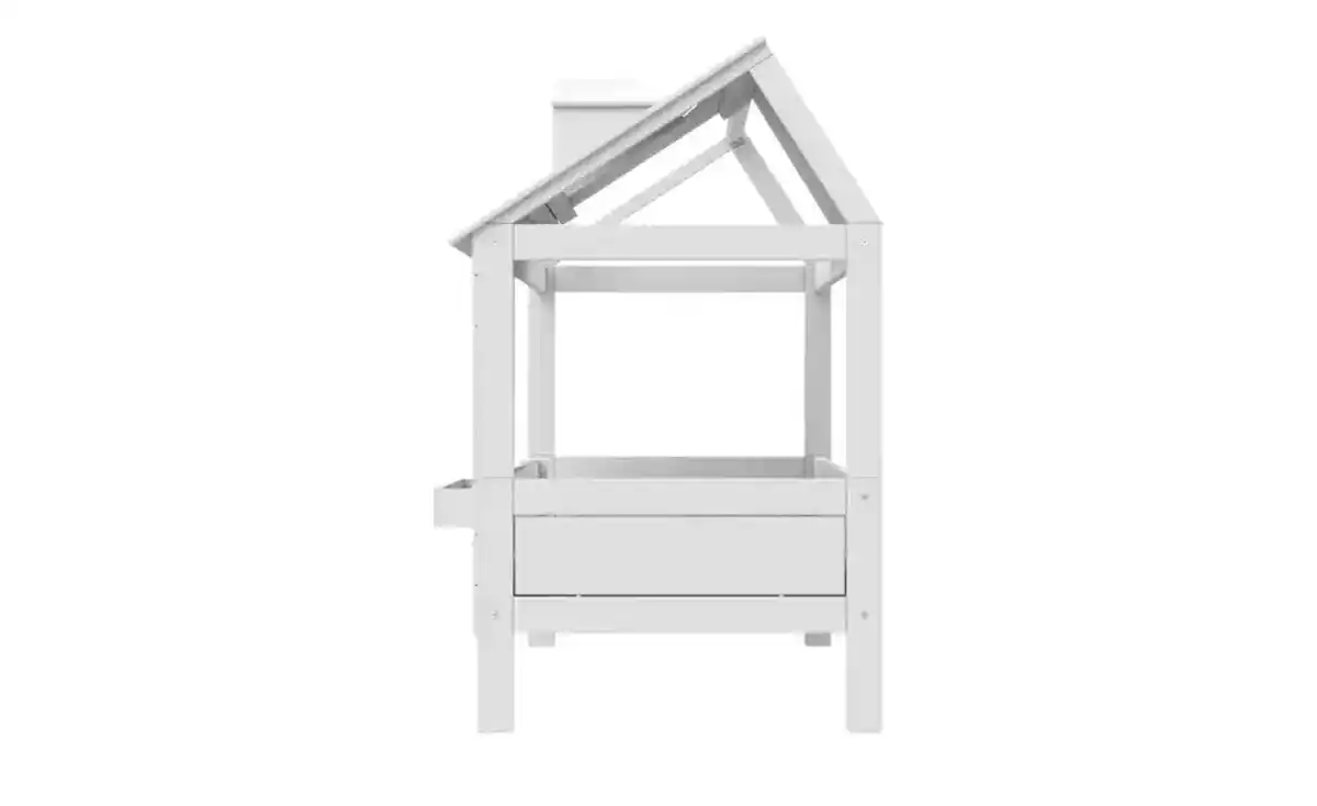 Bild 4 von Lifetime offenes Hausbett Lake House