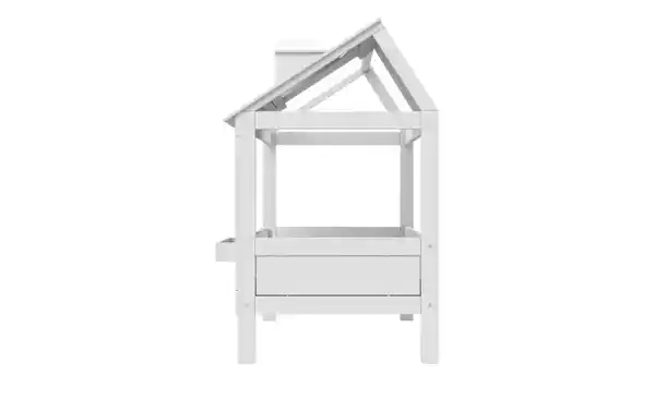 Bild 4 von Lifetime offenes Hausbett Lake House