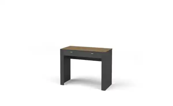 Bild 2 von Schreibtisch