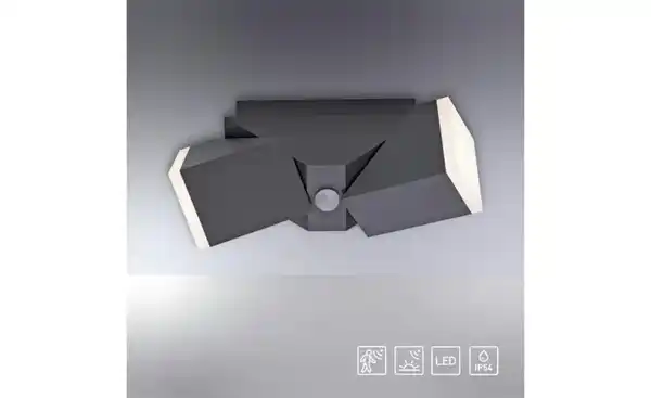 Bild 3 von Paul Neuhaus Wand-und Deckenleuchte