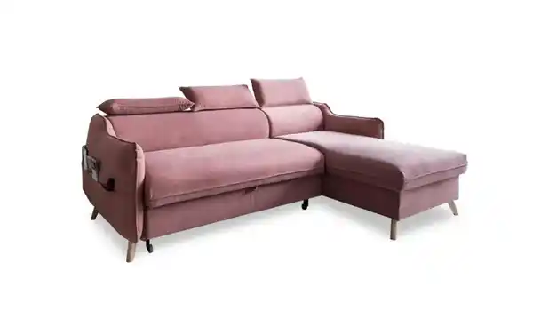Bild 2 von Miuform Ecksofa mit Schlaffunktion Sweet Harmony