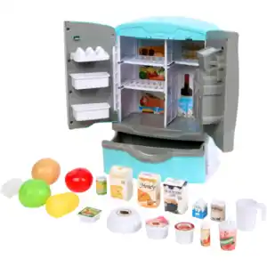 Spielzeugkühlschrank