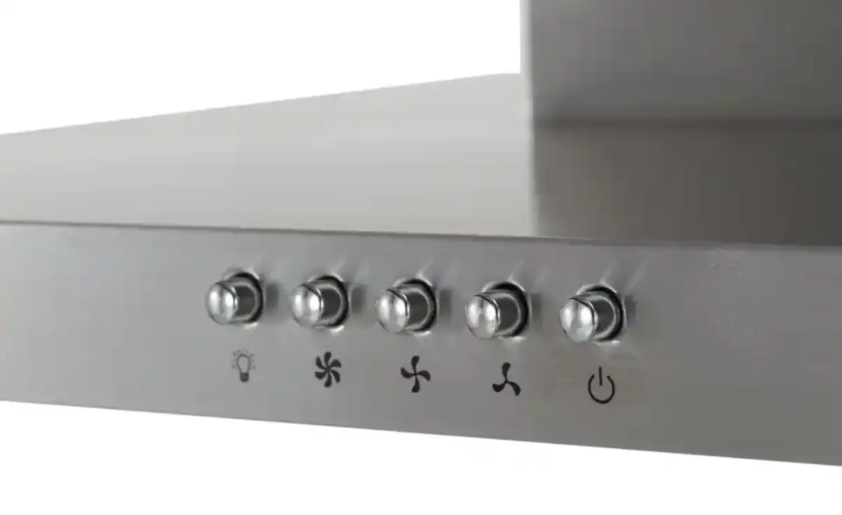 Bild 2 von Amica Kaminhaube KH 17801-1 E