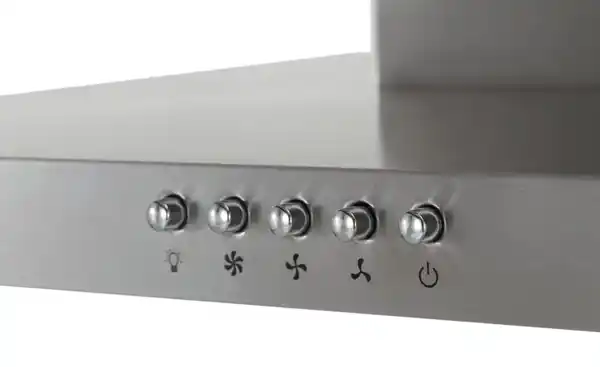 Bild 2 von Amica Kaminhaube KH 17801-1 E