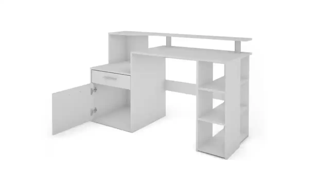 Bild 2 von by Living Schreibtisch Louis