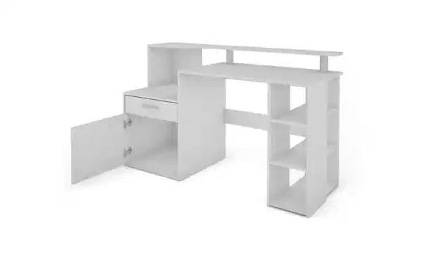 Bild 2 von by Living Schreibtisch Louis