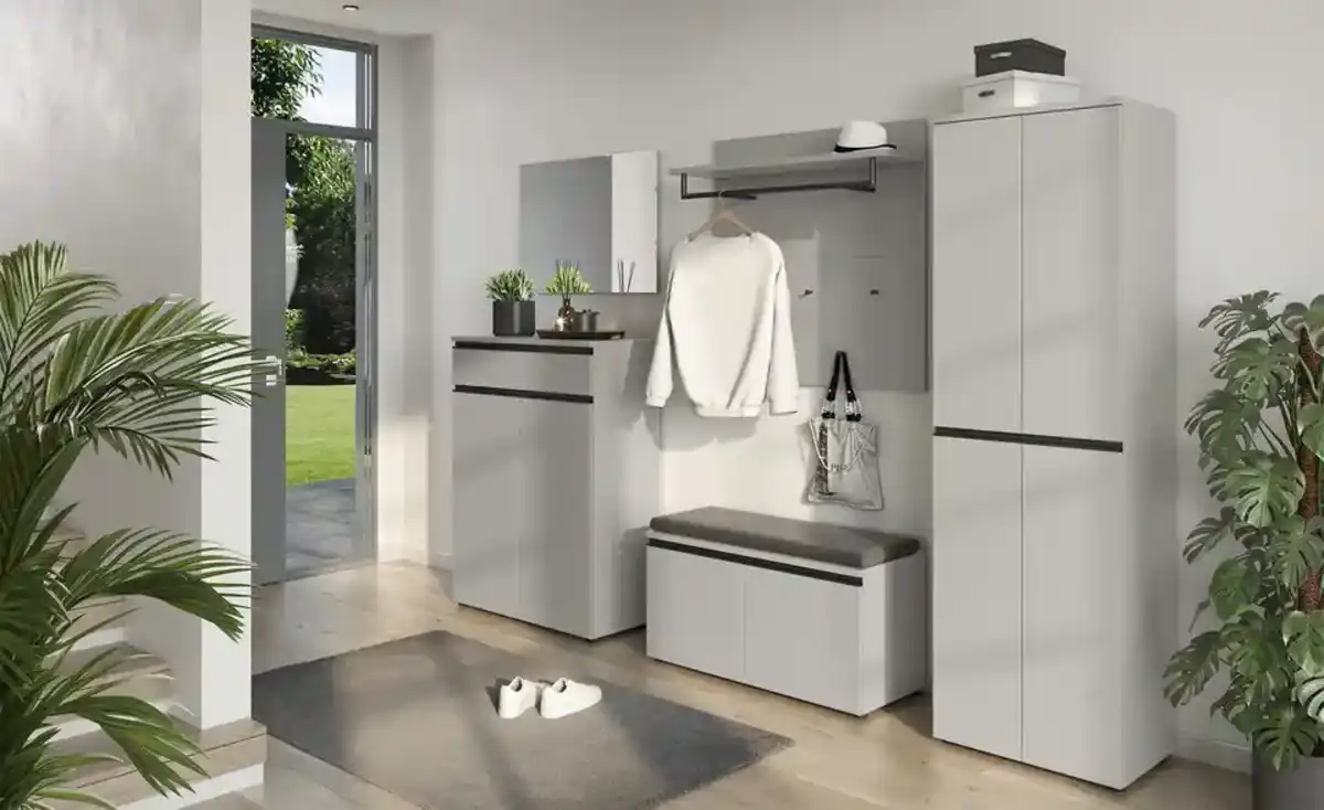 Bild 1 von uno Spiegel 87 x 60 cm Beta