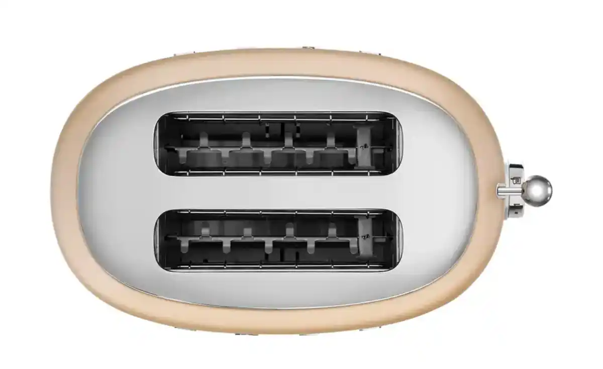 Bild 4 von smeg Toaster TSF01CHMEU