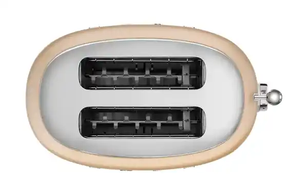 Bild 4 von smeg Toaster TSF01CHMEU