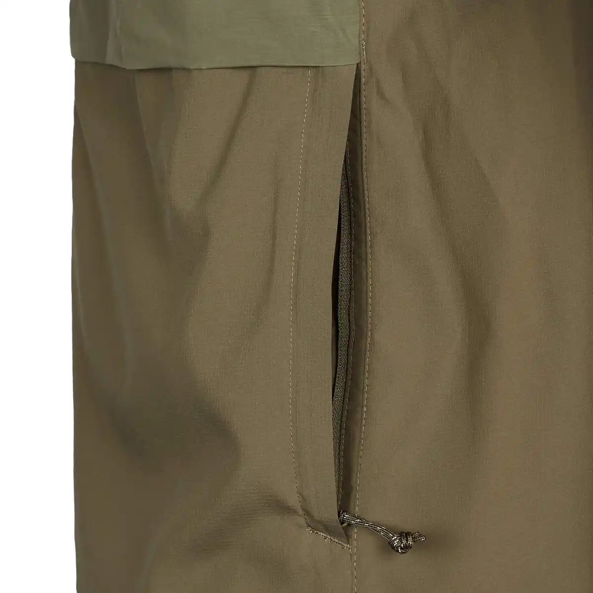 Bild 4 von HC HYBRID WIND JACKET M Herren - Windbreaker