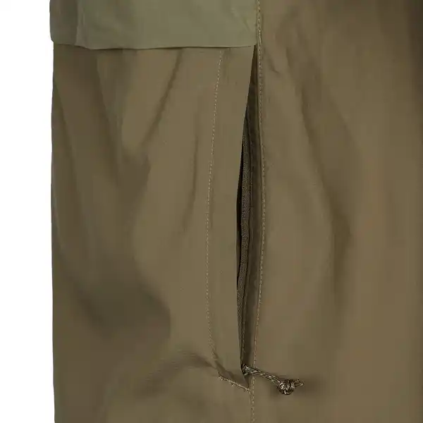 Bild 4 von HC HYBRID WIND JACKET M Herren - Windbreaker