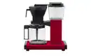 Bild 2 von Moccamaster Kaffeautomat KBG Select Red