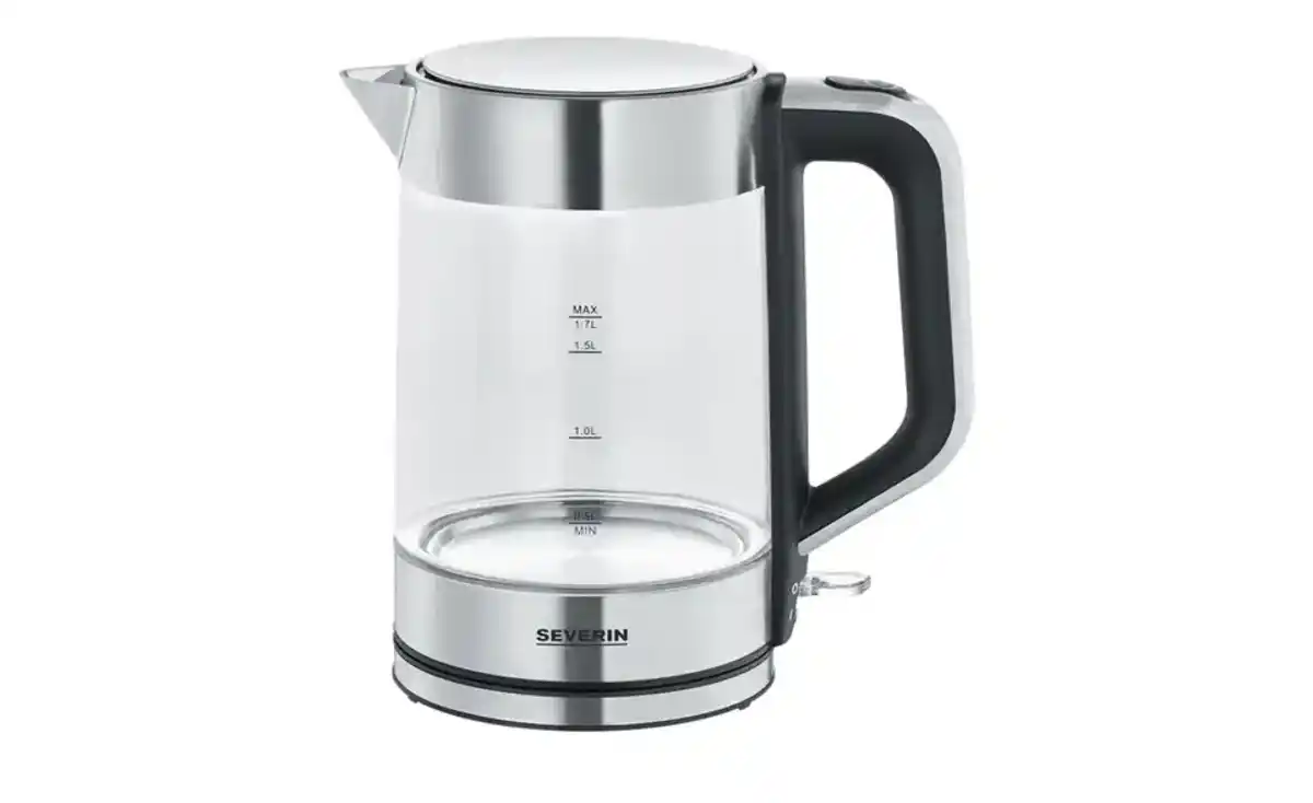 Bild 1 von SEVERIN Wasserkocher WK 3420