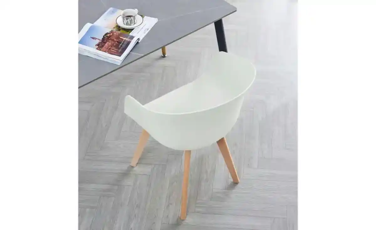 Bild 3 von Stuhl 4er-Set Alborg