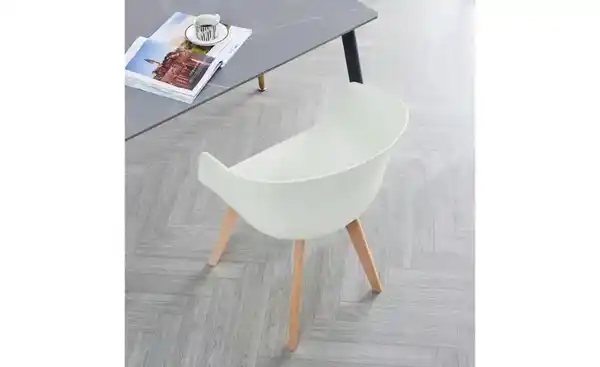 Bild 3 von Stuhl 4er-Set Alborg