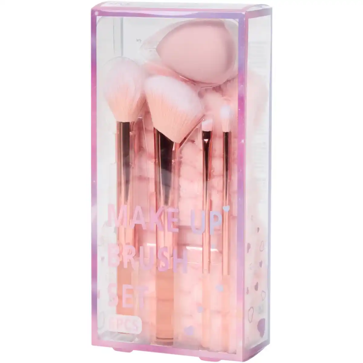 Bild 2 von Make-up-Pinselset