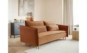 Selsey Schlafsofa Ummo