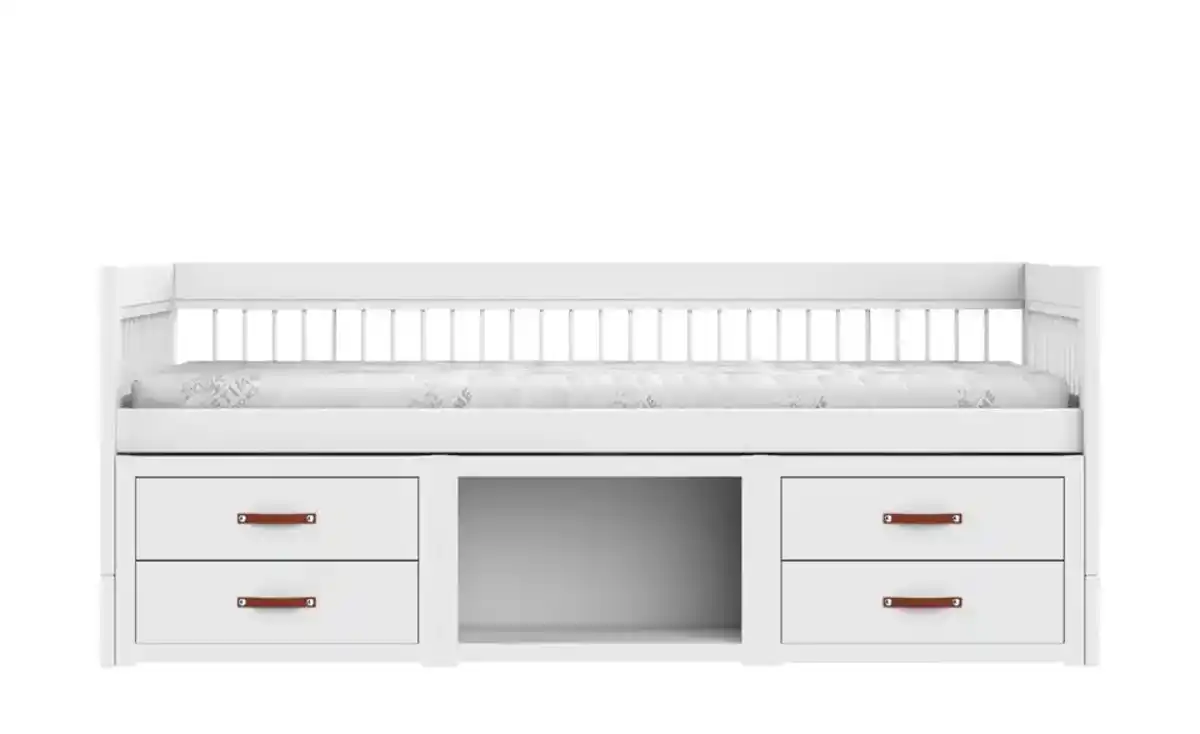 Bild 4 von Lifetime Kojenbett Breeze