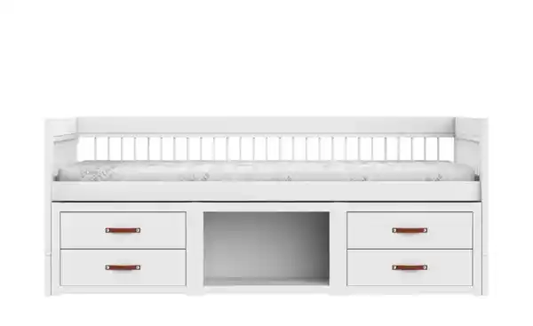 Bild 4 von Lifetime Kojenbett Breeze