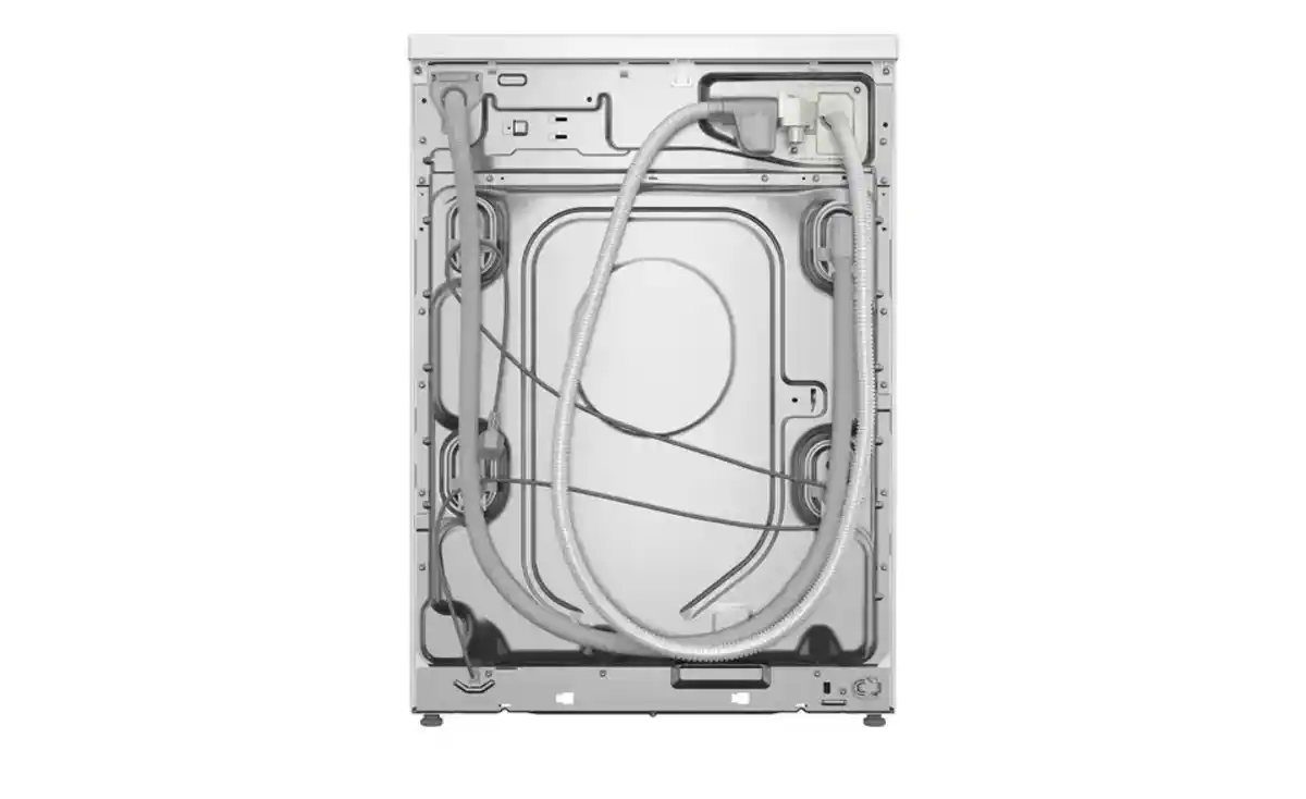 Bild 4 von SIEMENS Waschvollautomat WU14UT42