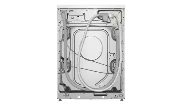 Bild 4 von SIEMENS Waschvollautomat WU14UT42