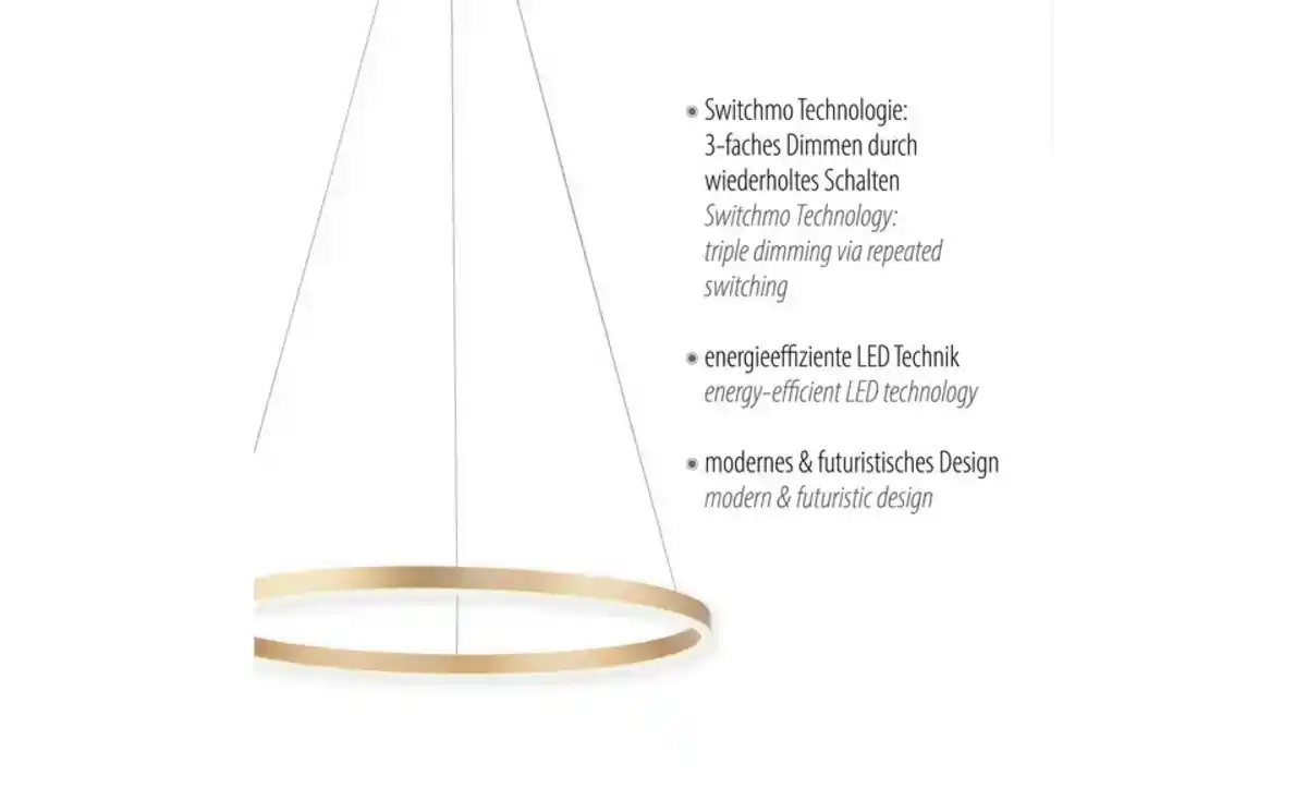 Bild 4 von Paul Neuhaus Pendelleuchte