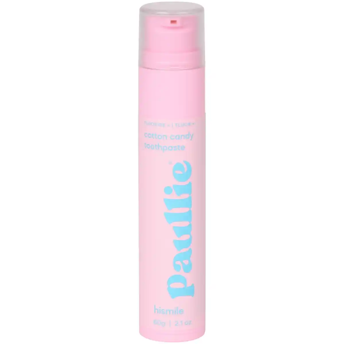 Bild 4 von HiSmile Süße Zahnpasta