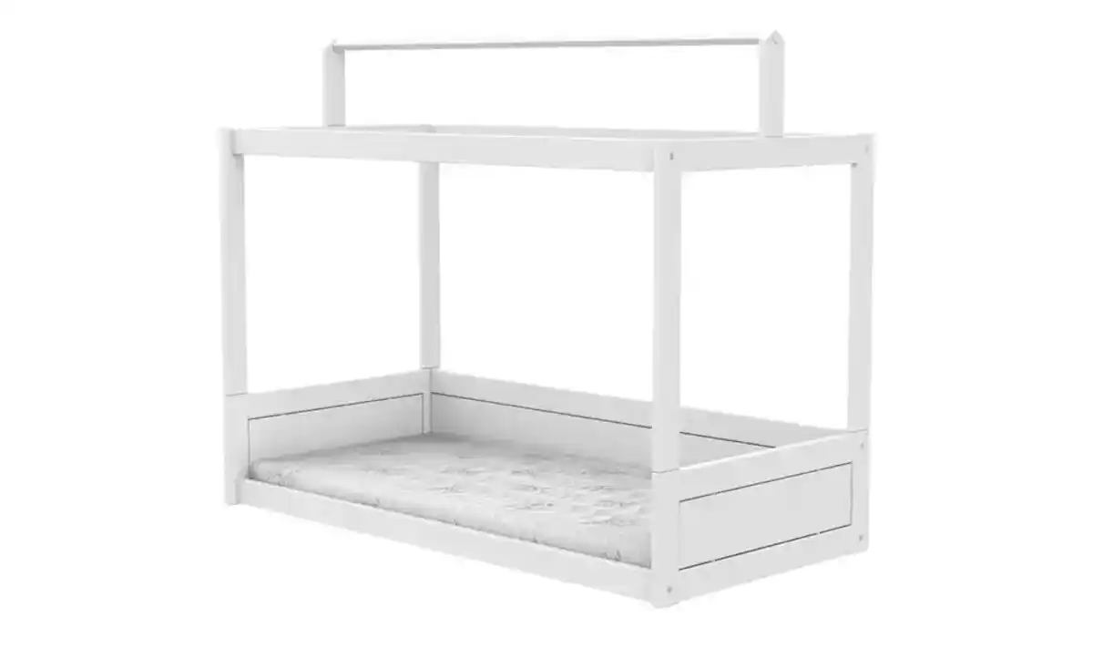 Bild 3 von Lifetime Bett mit Top-Konstruktion Montessori