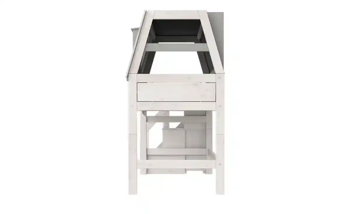 Bild 2 von Lifetime Abenteuerbett mit Treppe My Hangout