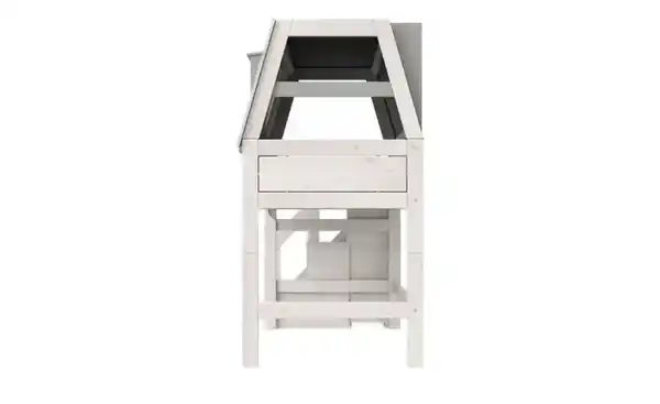 Bild 2 von Lifetime Abenteuerbett mit Treppe My Hangout