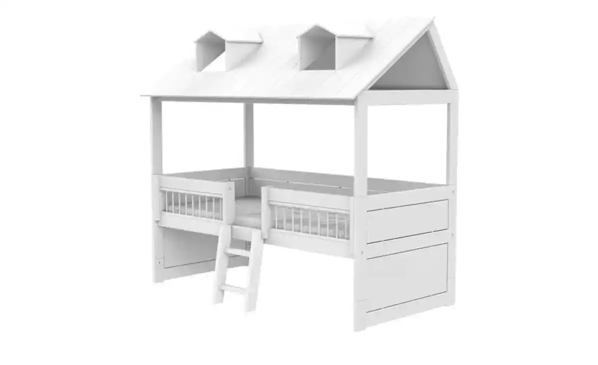 Bild 3 von Lifetime Kojenbett Beach House