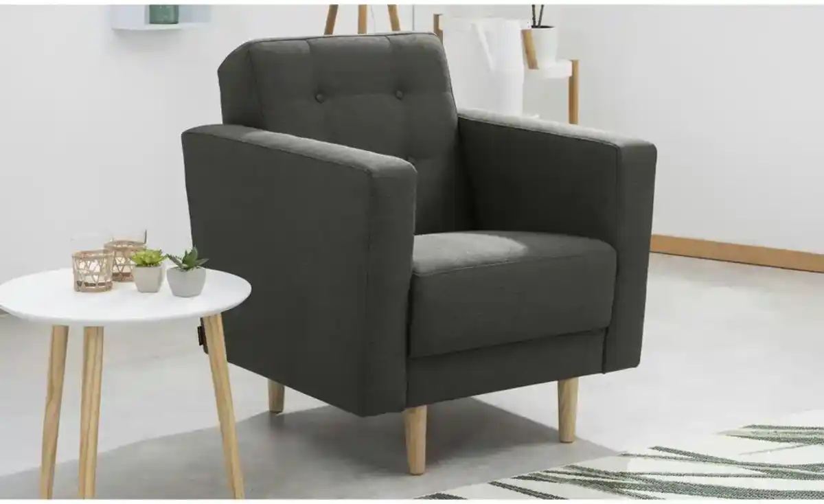 Bild 1 von Max Winzer Sessel Jasmin