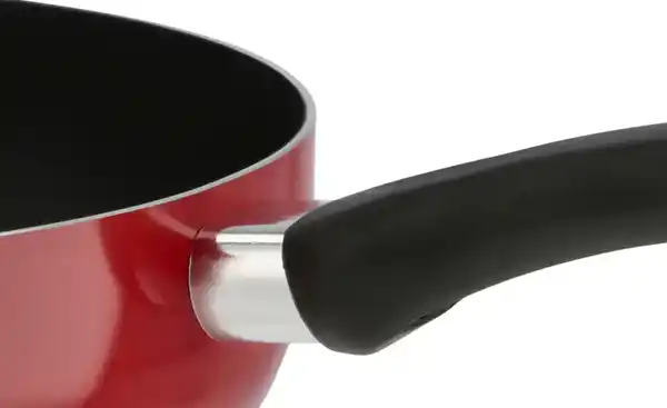 Bild 4 von levelone Schmorpfanne mit Glasdeckel