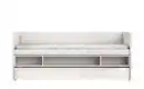 Bild 4 von Lifetime Kojenbett mit Stauraum und Bettkasten Basis