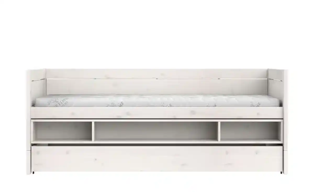 Bild 4 von Lifetime Kojenbett mit Stauraum und Bettkasten Basis