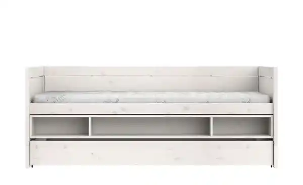 Bild 4 von Lifetime Kojenbett mit Stauraum und Bettkasten Basis