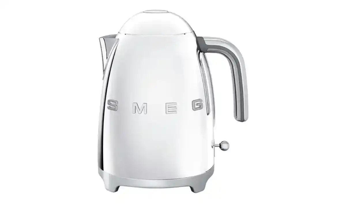 Bild 1 von smeg Wasserkocher KLF03SSEU