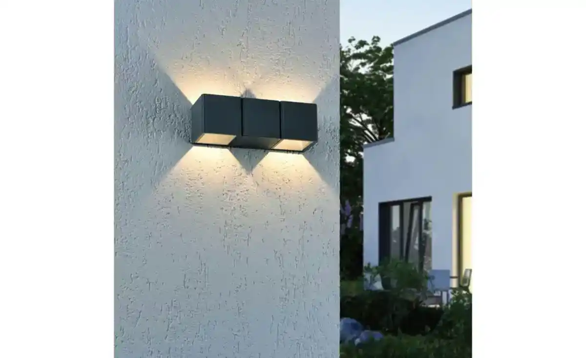 Bild 1 von Paul Neuhaus Wandleuchte