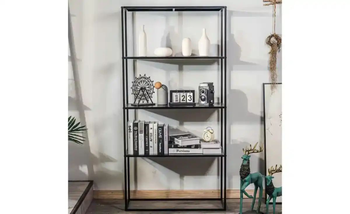 Bild 1 von Standregal