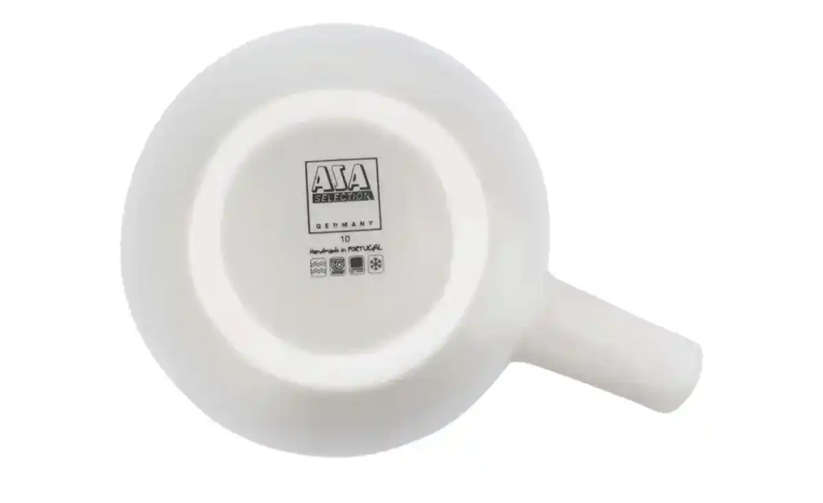 Bild 4 von ASA SELECTION Henkelbecher Grande Colore