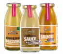 Bild 1 von Feinkost- Saucen oder -Dressings