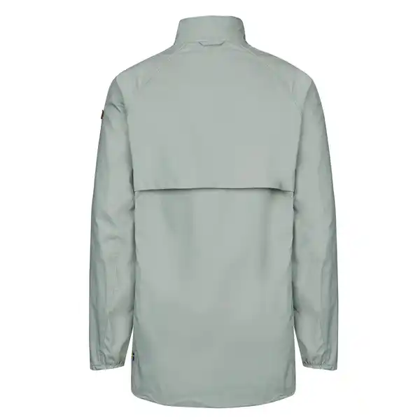 Bild 3 von ABISKO HIKE ANORAK W Damen - Outdoorjacke