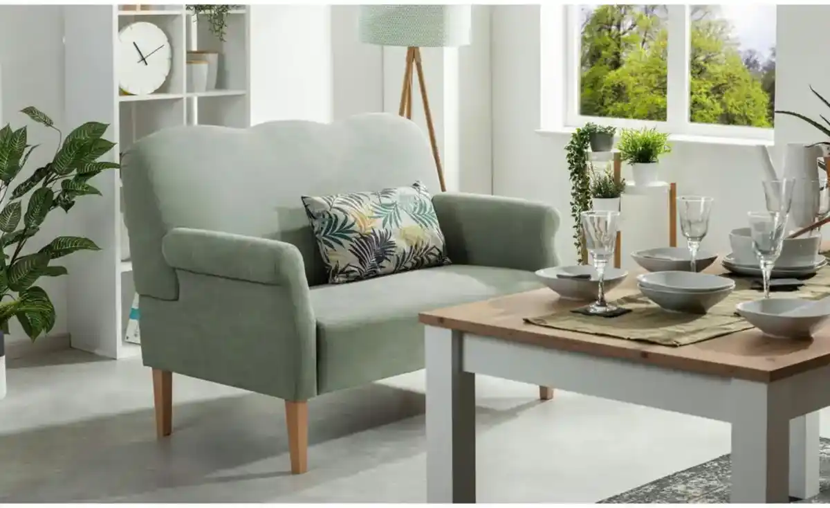 Bild 1 von Max Winzer Einzelsofa Jule