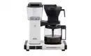 Bild 2 von Moccamaster Kaffeautomat KBG Select Off-white