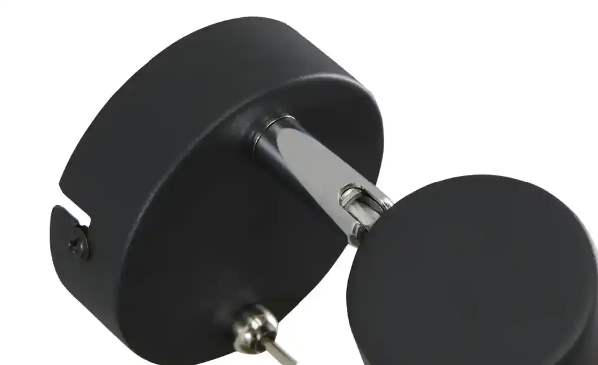 Bild 4 von Paul Neuhaus Wandstrahler, 1-flammig, schwarz